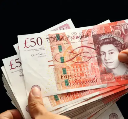 kurs funta — PL news