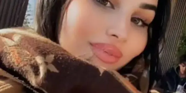 lamia z farmy — PL news