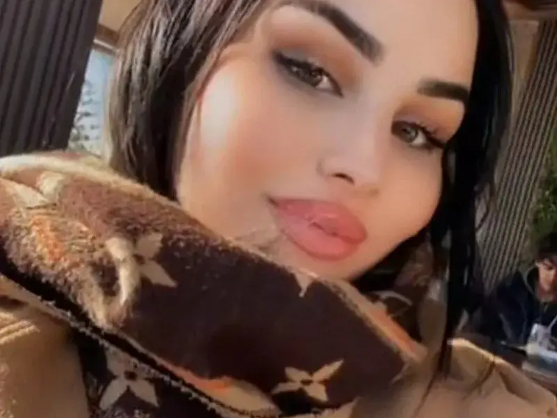 lamia z farmy — PL news