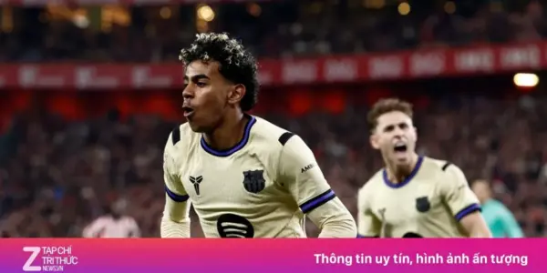 lamine yamal — PL news