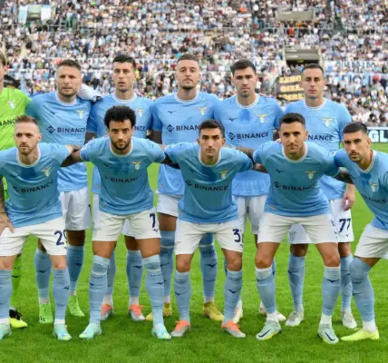 lazio – sassuolo — PL news
