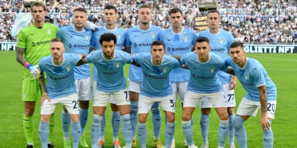 lazio – sassuolo — PL news