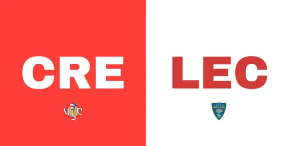 lecce – cremonese — PL news