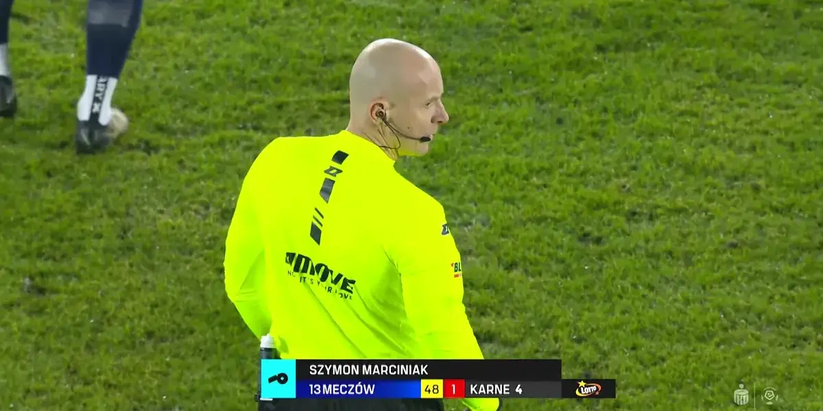 lech poznań – górnik zabrze — PL news