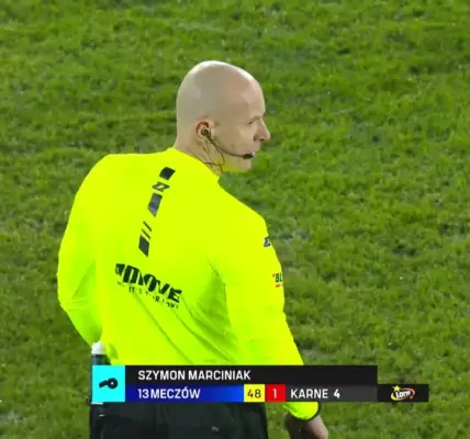 lech poznań – górnik zabrze — PL news