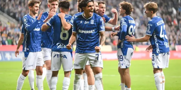 lech poznań – raków częstochowa — PL news