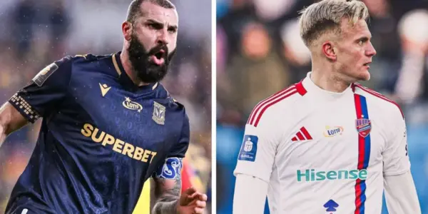 lech poznań – raków częstochowa — PL news