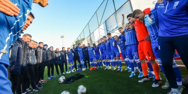 lech poznań – szachtar — PL news