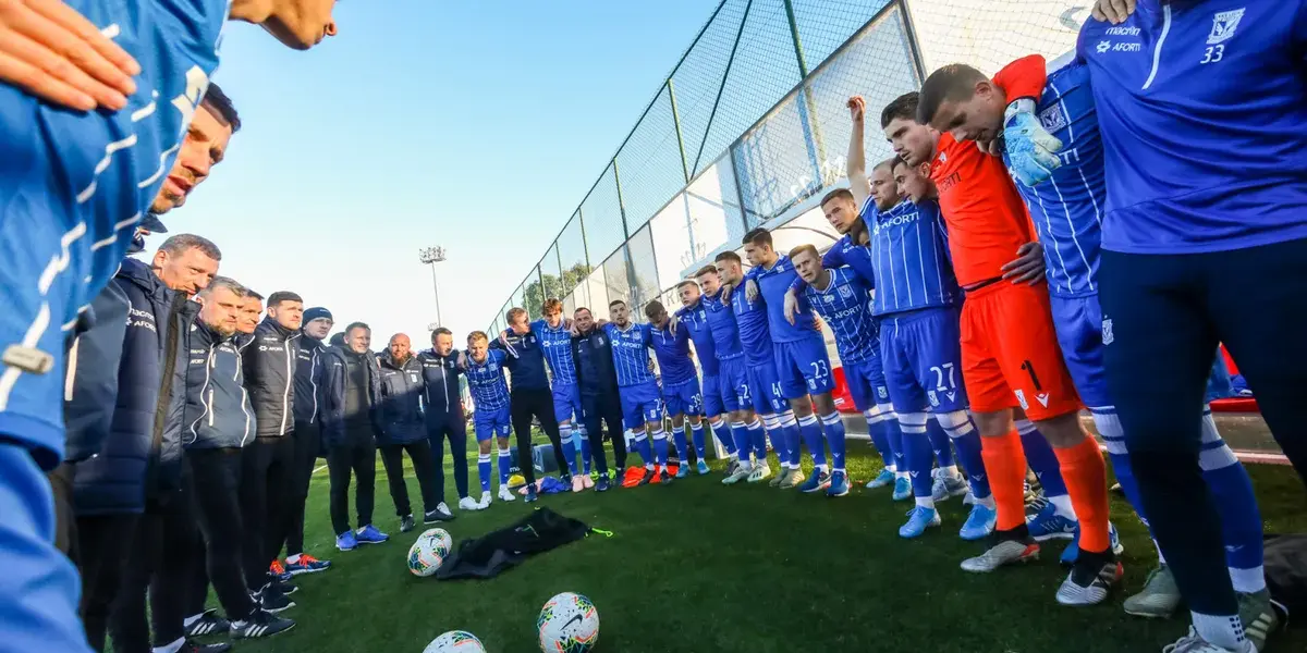 lech szachtar — PL news