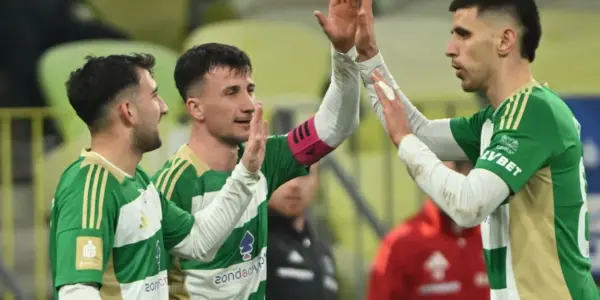 lechia – jagiellonia białystok — PL news