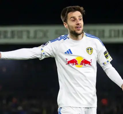 leeds – norwich city — PL news