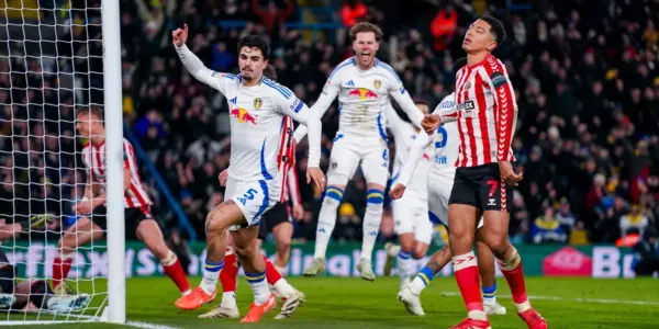 leeds – sunderland — PL news