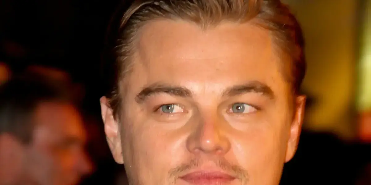leonardo dicaprio — PL news