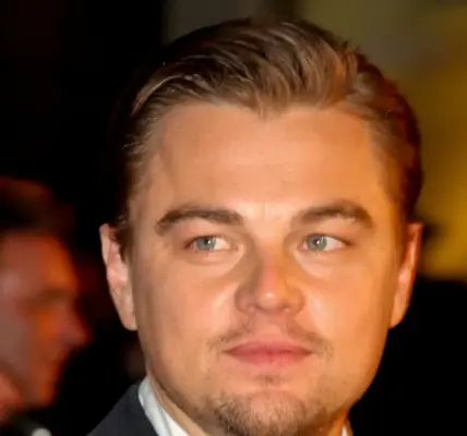 leonardo dicaprio — PL news