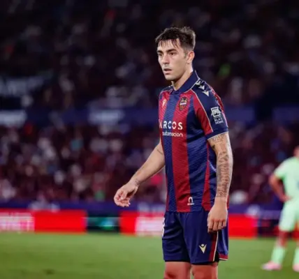 levante – girona fc — PL news