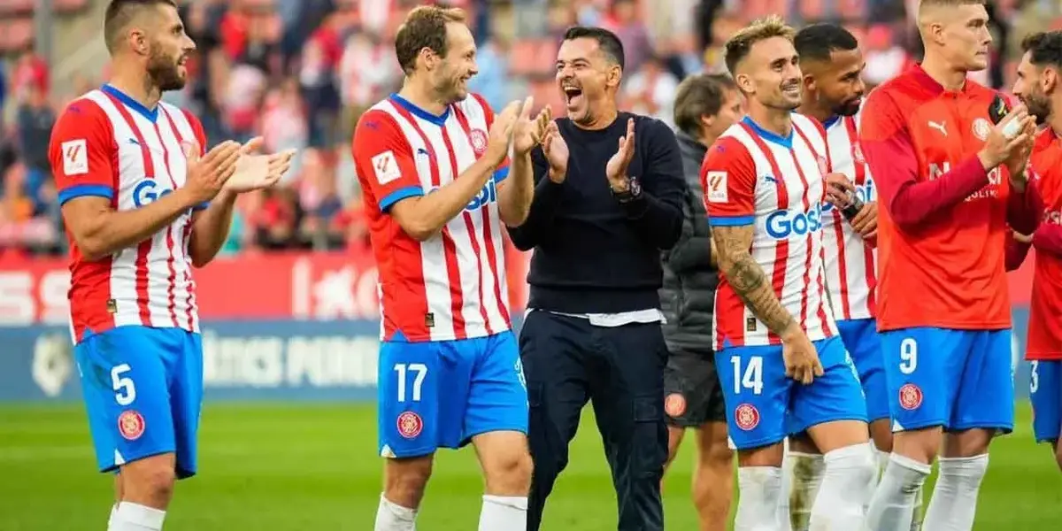 леванте – жирона — PL news