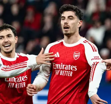 leverkusen — PL news