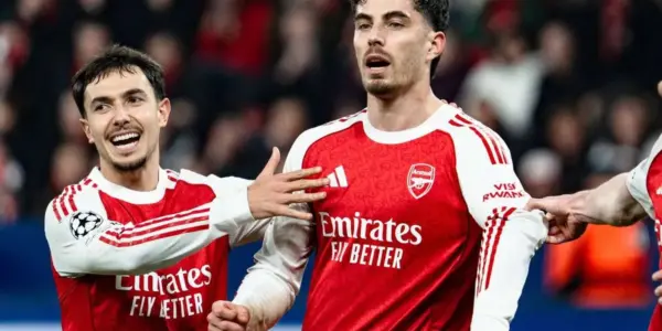 leverkusen — PL news