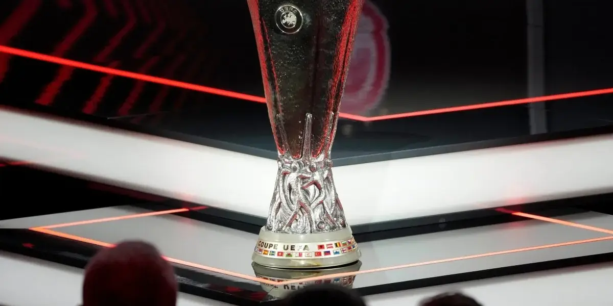 liga europy — PL news