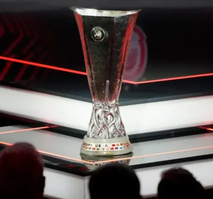 liga europy — PL news