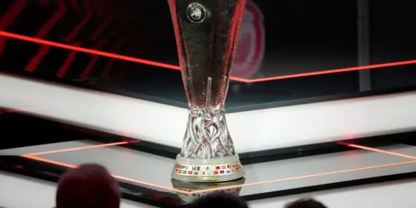 liga europy — PL news