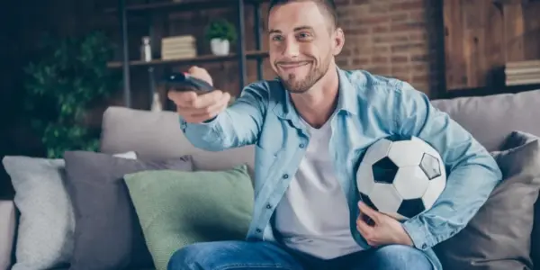 liga mistrzów gdzie oglądać — PL news