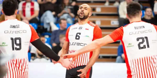 liga mistrzów siatkarzy — PL news
