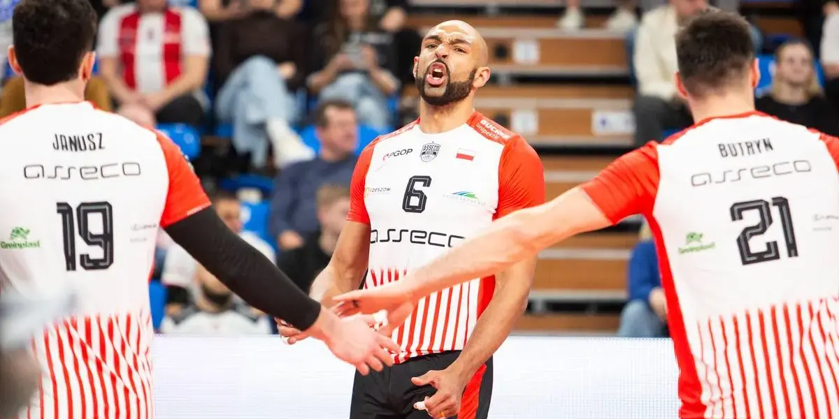 liga mistrzów — PL news