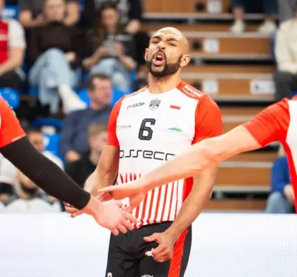 liga mistrzów — PL news