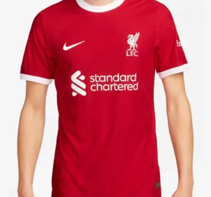 liverpool — PL news