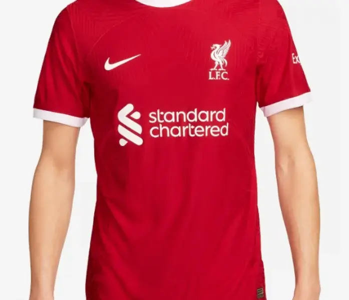 liverpool — PL news