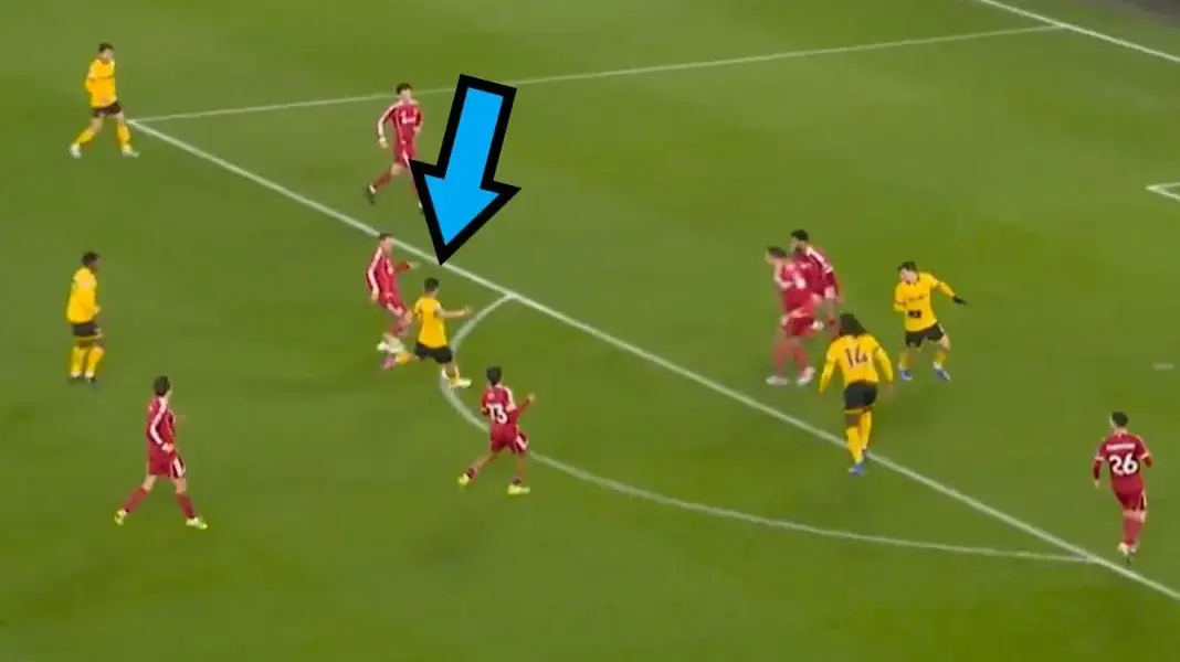 liverpool — PL news