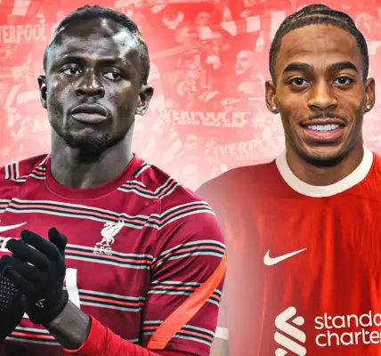 liverpool — PL news