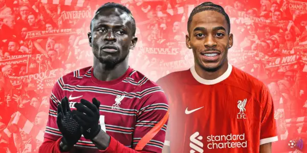 liverpool — PL news