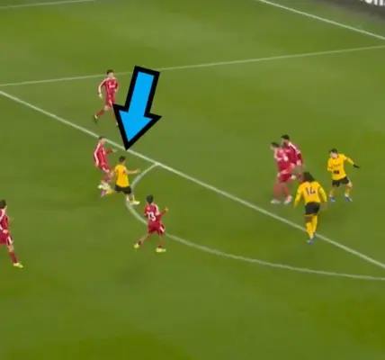 liverpool — PL news