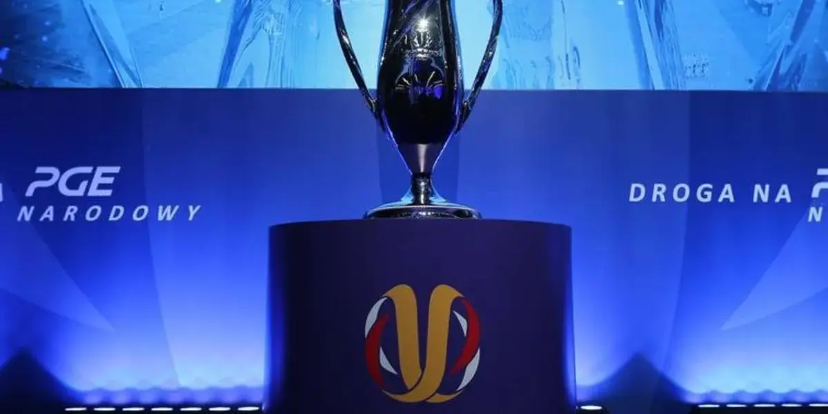 losowanie pucharu polski — PL news