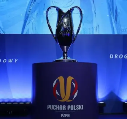 losowanie pucharu polski — PL news