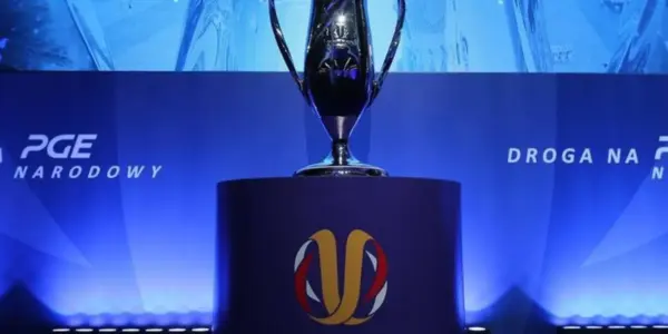 losowanie pucharu polski — PL news