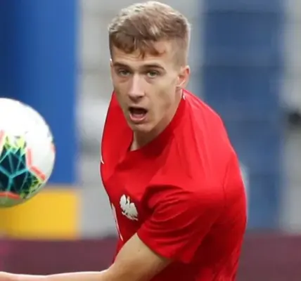 łukasz bejger — PL news