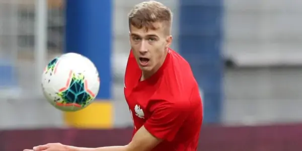 łukasz bejger — PL news