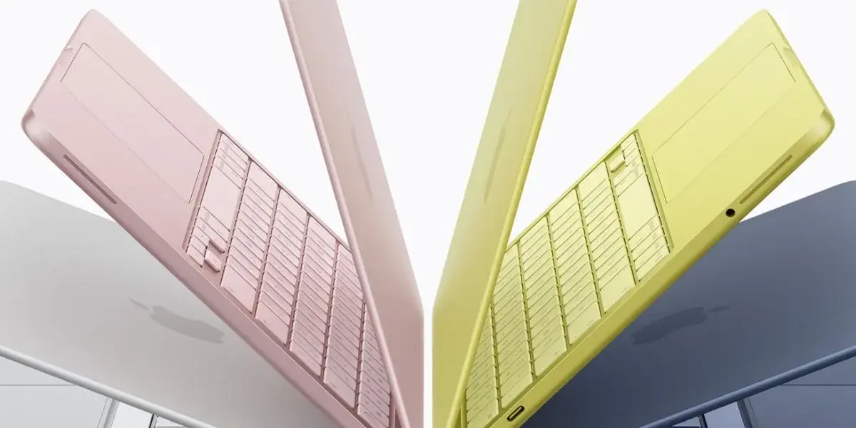 macbook neo — PL news