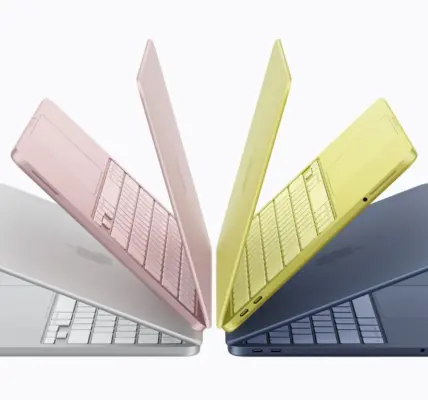 macbook neo — PL news