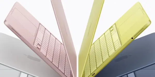 macbook neo — PL news