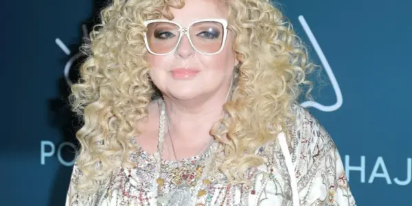 magda gessler — PL news