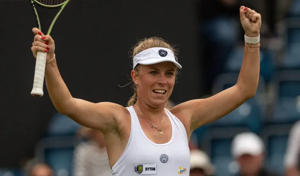 magdalena fręch — PL news