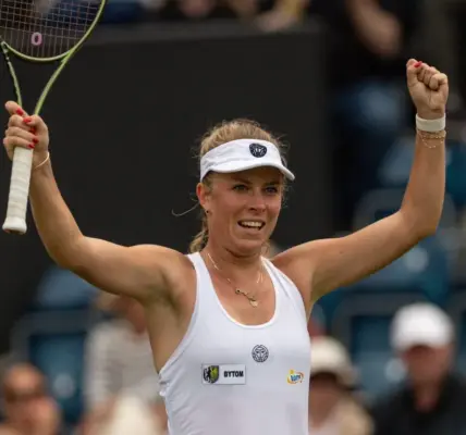 magdalena fręch — PL news