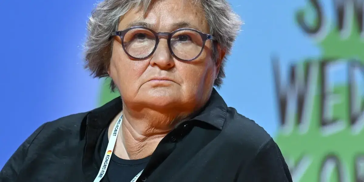 magdalena środa — PL news