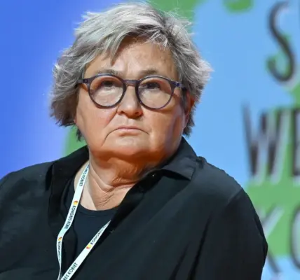 magdalena środa — PL news