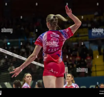 magdalena stysiak — PL news