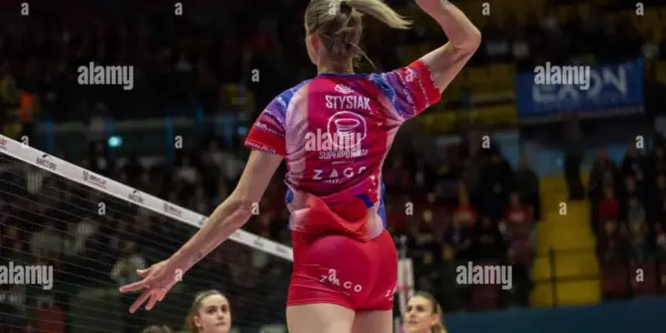 magdalena stysiak — PL news